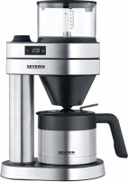 Coffee Maker Severin KA 5763 stainless steel