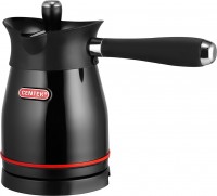 Photos - Coffee Maker Centek CT-1080 BL black