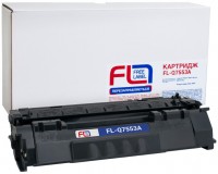 Photos - Ink & Toner Cartridge Free Label FL-Q7553A 