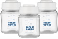 Photos - Baby Bottle / Sippy Cup Canpol Babies 35/235 
