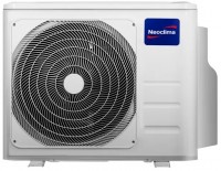 Photos - Air Conditioner Neoclima NU-2M18EFIez 52 m² on the 2 unit(s)