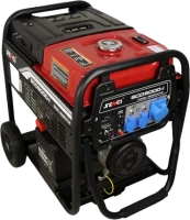 Photos - Generator Senci SCD9000-I 