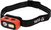 Flashlight Yato YT-08592 