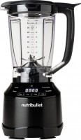 Photos - Mixer NutriBullet Smart Touch Combo NBF50520 black