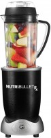 Photos - Mixer NutriBullet Rx Cooking N17-1001 black