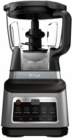 Photos - Mixer Ninja BN801 silver