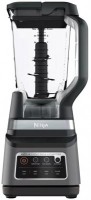 Photos - Mixer Ninja BN751 silver