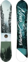 Snowboard Never Summer Lady FR 151 (2023/2024) 