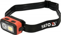 Flashlight Yato YT-08593 