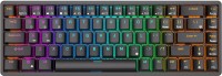 Photos - Keyboard Royal Kludge RK837  Brown Switch