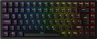 Photos - Keyboard Royal Kludge RK84 RGB Wireless  Brown Switch