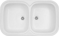 Photos - Kitchen Sink Polimat ZD-79 1019 790х480