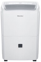 Photos - Dehumidifier Warmtec ODT-35 