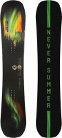 Photos - Snowboard Never Summer Proto FR 160 (2023/2024) 