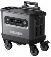 Photos - Portable Power Station Ugreen PowerRoam 2200 