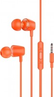 Photos - Headphones Hoco M107 Discoverer 