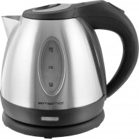 Electric Kettle Emerio WK-108079 1500 W 1.2 L  stainless steel