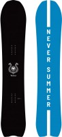 Snowboard Never Summer Valhalla 156 (2023/2024) 