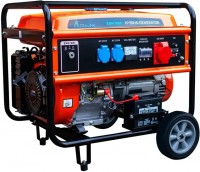 Photos - Generator ExtraLink EGH-7000 