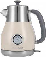 Photos - Electric Kettle Vintage Cuisine Retro Kettle 2200 W 1.6 L