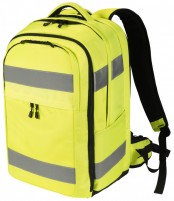Backpack Dicota Hi-Vis 32-38L 38 L