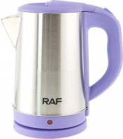 Photos - Electric Kettle RAF R.7883 2000 W 2.3 L