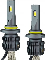 Photos - Car Bulb DriveX AL-02P H27 5000K 2pcs 