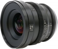 Photos - Camera Lens SLR Magic 21mm f/1.6 Cine 