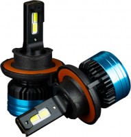 Photos - Car Bulb DriveX AL-08 H13 6000K 2pcs 