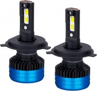 Photos - Car Bulb DriveX AL-08 H4 6000K 2pcs 