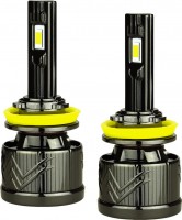 Photos - Car Bulb DriveX AL-09 HB3 6000K 2pcs 