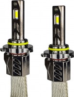 Photos - Car Bulb DriveX AL-10P H11 6000K 2pcs 