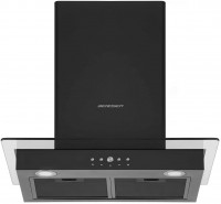 Photos - Cooker Hood Berdsen BT-217 black