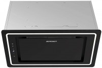 Photos - Cooker Hood Berdsen BT-239 black