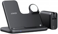 Photos - Charger ANKER 544 Wireless Charger 