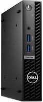 Desktop PC Dell OptiPlex 7010 MFF (N007O7010MFF)