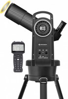 Telescope BRESSER Automatic 80/400 GoTo 