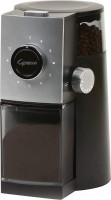 Photos - Coffee Grinder Capresso Grind Select 