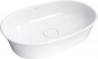 Bathroom Sink Omnires CLASSICA M+ CLASSICAUNBP 609 mm