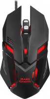 Photos - Mouse Mars Gaming MRM0 