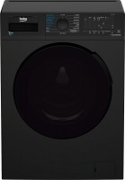 Washing Machine Beko WDL 742431 B black
