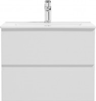 Photos - Washbasin cabinet Oltens Vernal 60 68002000 