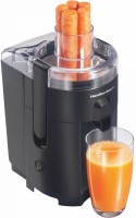 Photos - Juicer Hamilton Beach Compact Juice 6750 