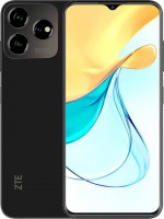 Mobile Phone ZTE Blade V50 Design 4G 256 GB / 4 GB