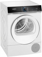 Photos - Tumble Dryer Siemens WQ 45B290 UA 