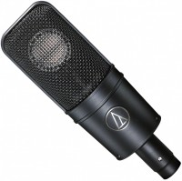 Photos - Microphone Audio-Technica AT4033A 