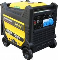 Photos - Generator Ayerbe AY 8000 INVERT 