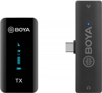 Microphone BOYA BY-XM6-S5 