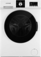 Photos - Washing Machine Concept SP6508 white