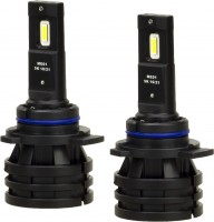 Photos - Car Bulb DriveX ME-01 HIR2 5000K 2pcs 